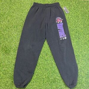 Vintage 1994 Toronto Raptors  Kids Sweatpants